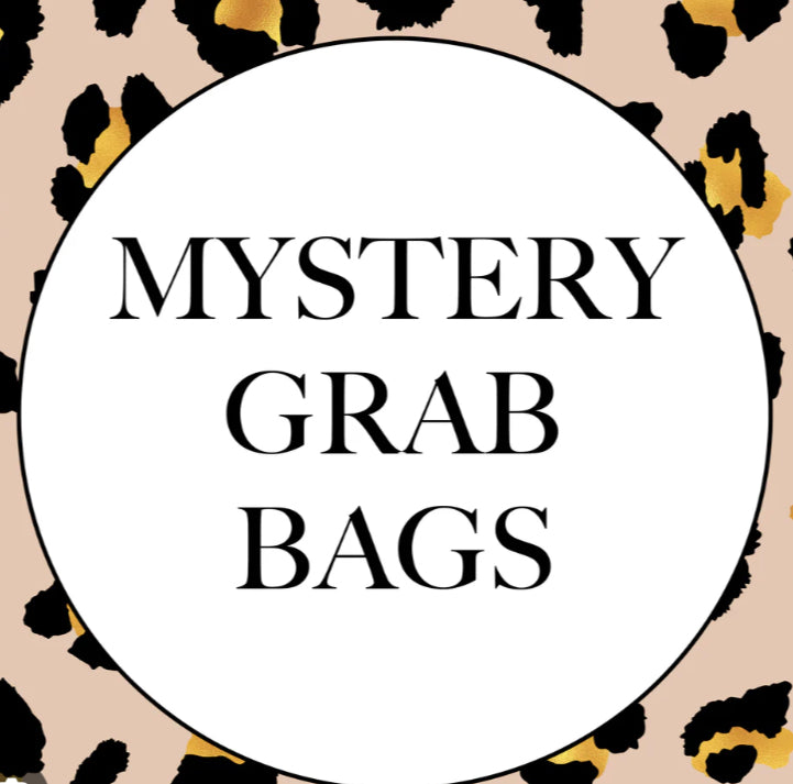 Grab Bag (game)