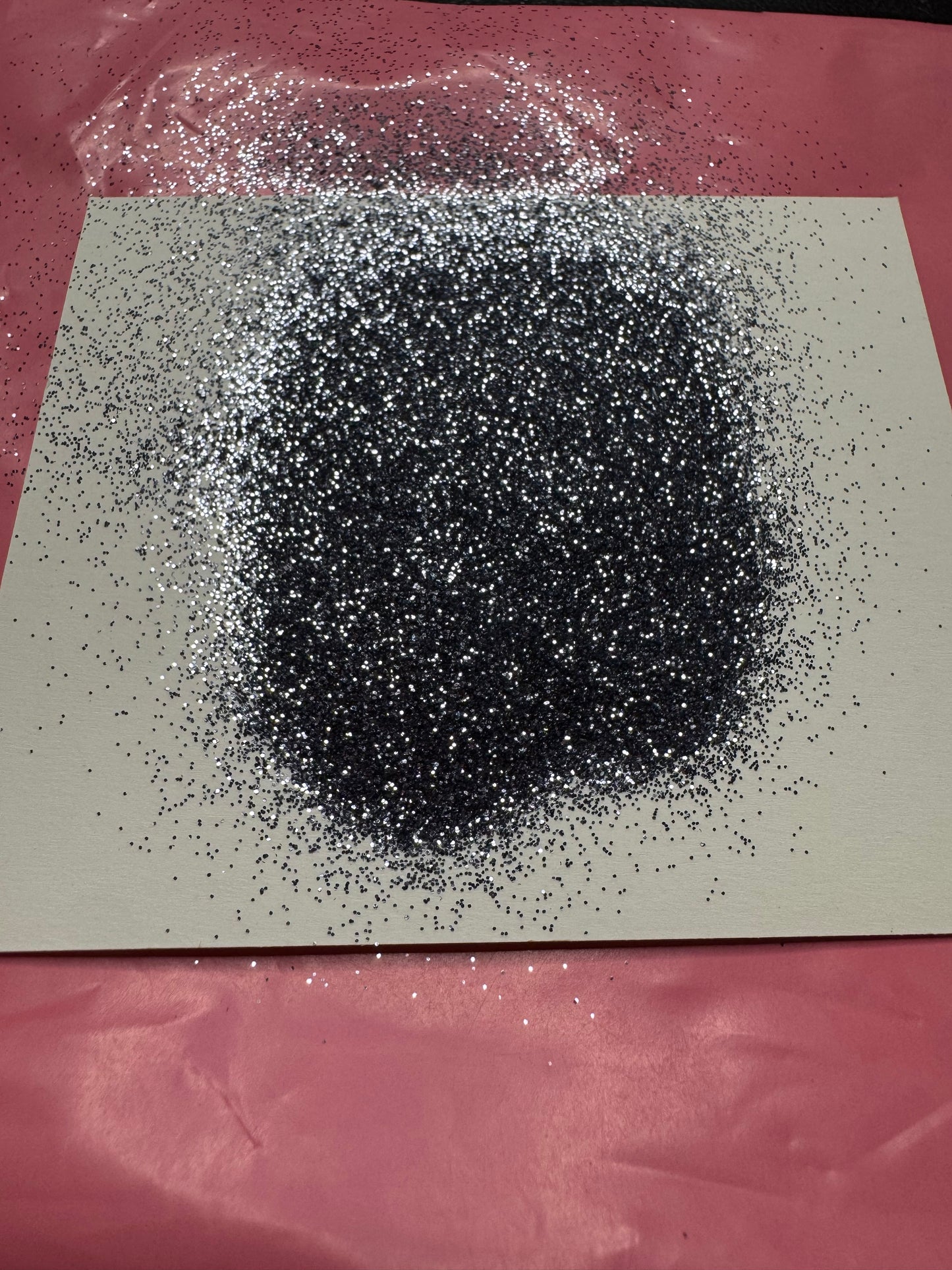 Pew Pew Glitter