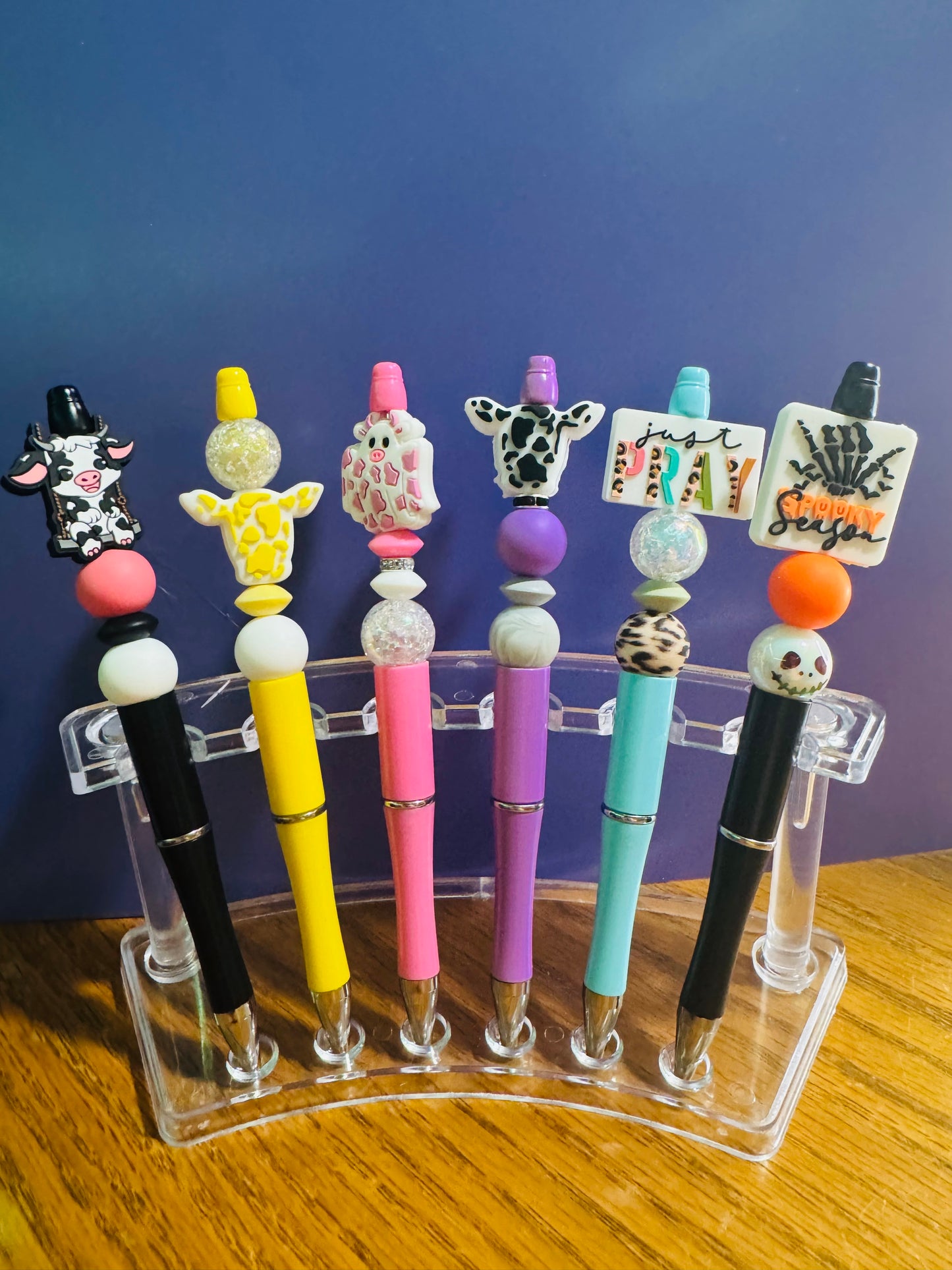 BEADABLE PENS LIVE PICK