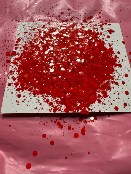Clifford Glitter