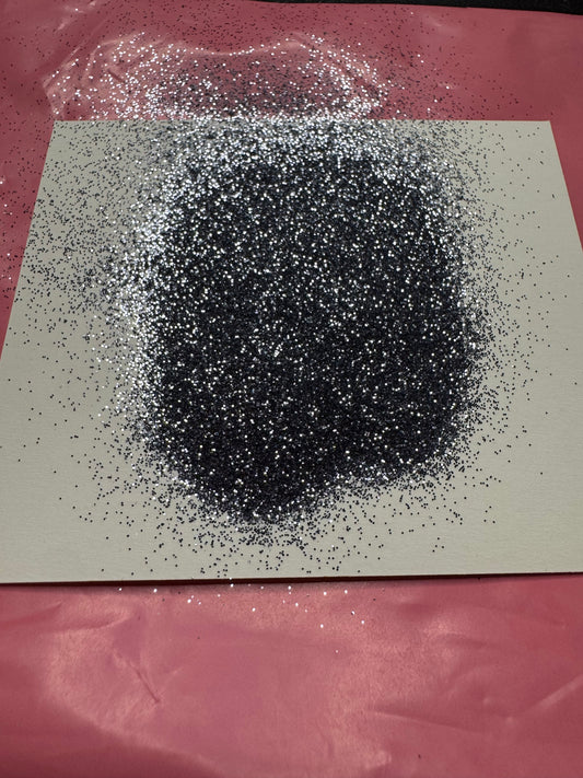 Pew Pew Glitter