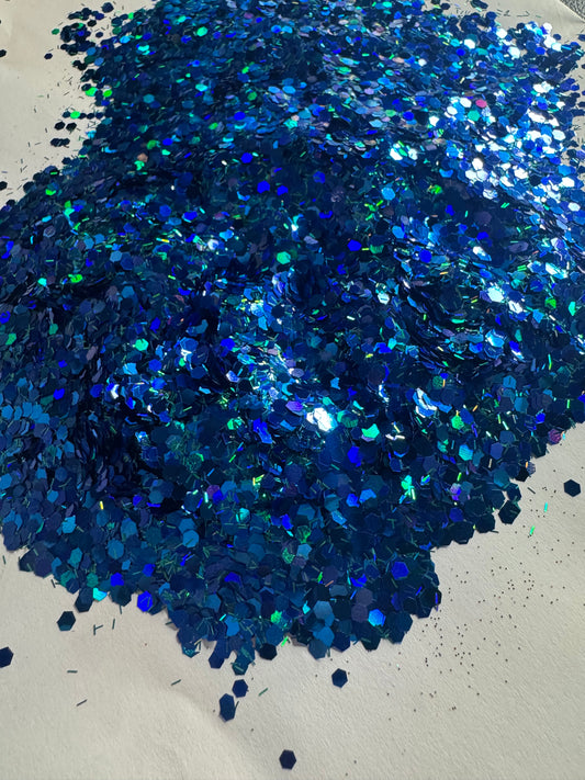 Ocean Water Glitter
