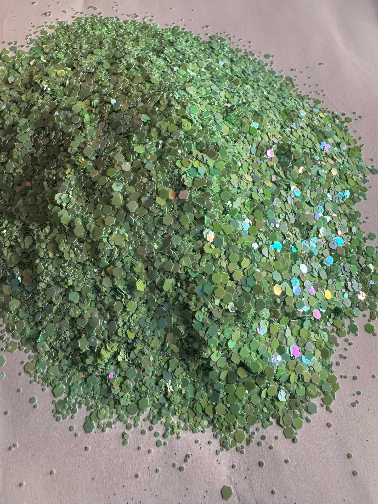 Tinkerbelle Glitter